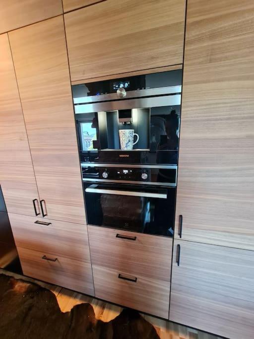 Rovio Art Apartments Gummeruksenkatu 5 Jyvaeskylae المظهر الخارجي الصورة